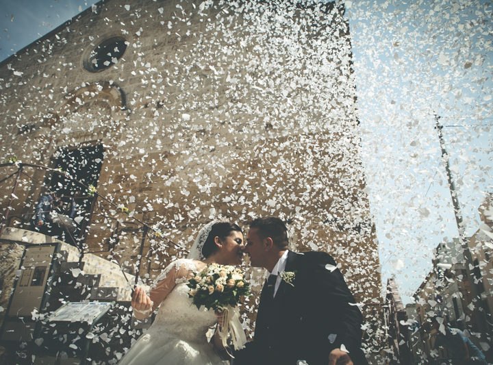Alessandro e Mina
