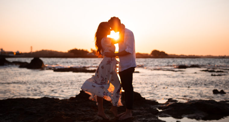 Daniele & Chiara | e-session